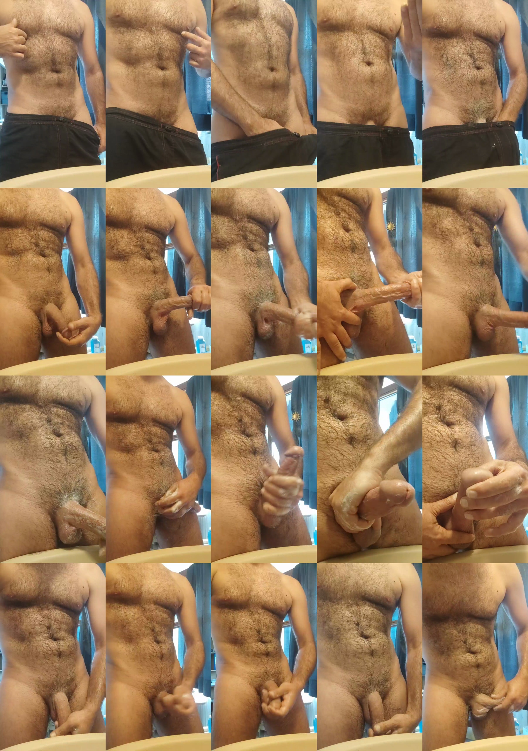 bonanza_xxx  28-06-2021 Recorded Video Topless