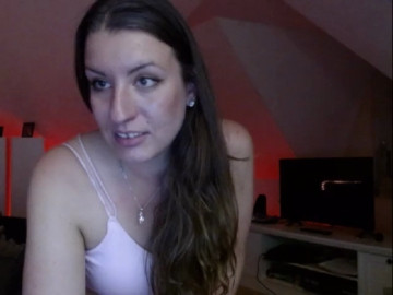 cherryxxfun 27-06-2021 XXX 