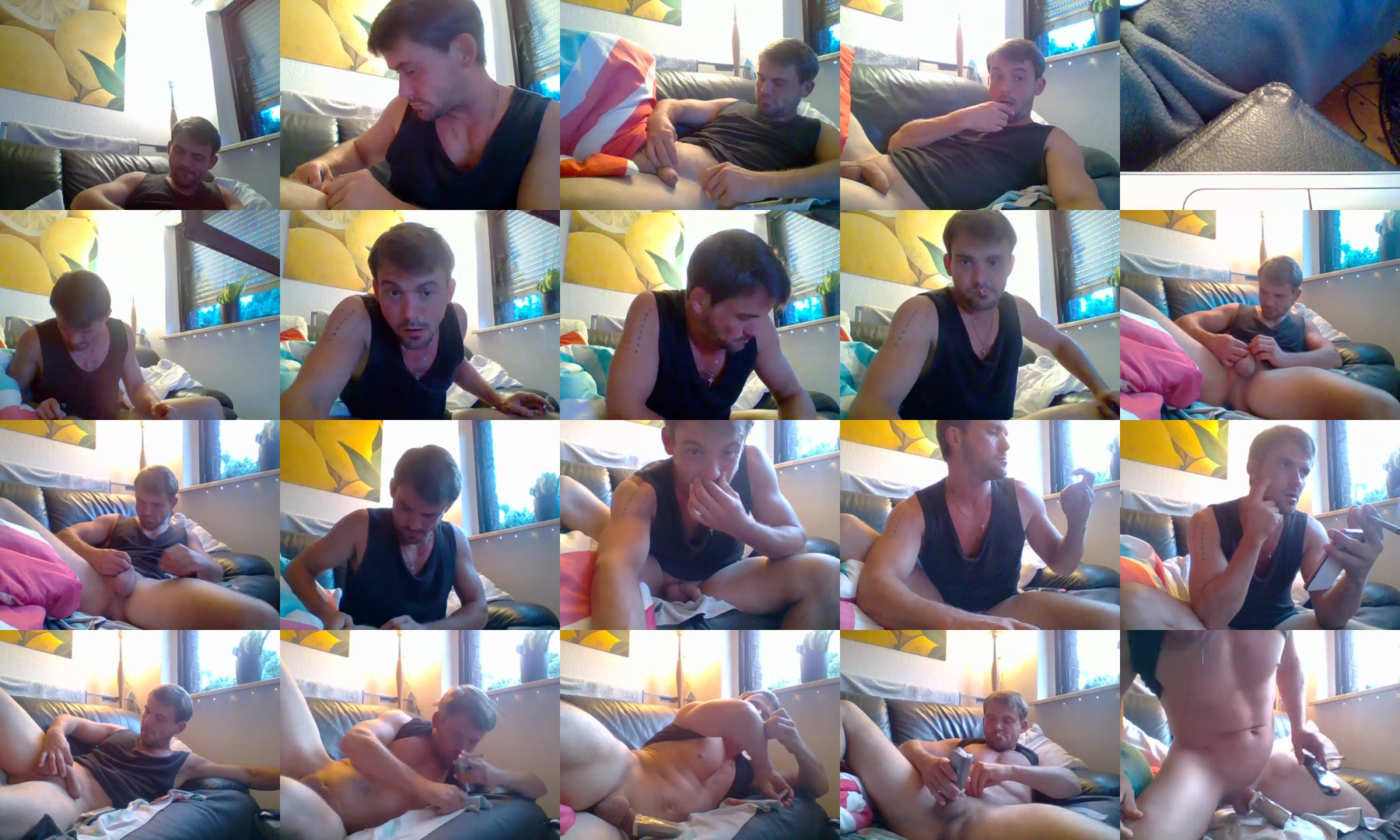 damasko85  27-06-2021 Recorded Video Show