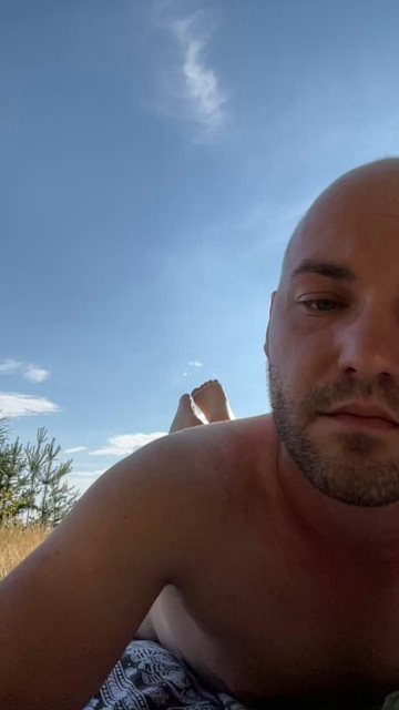jose4159  28-06-2021 Recorded Video Naked