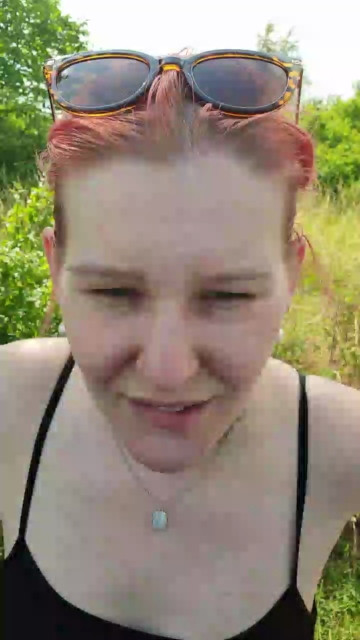 lexy31 28-06-2021 Topless 