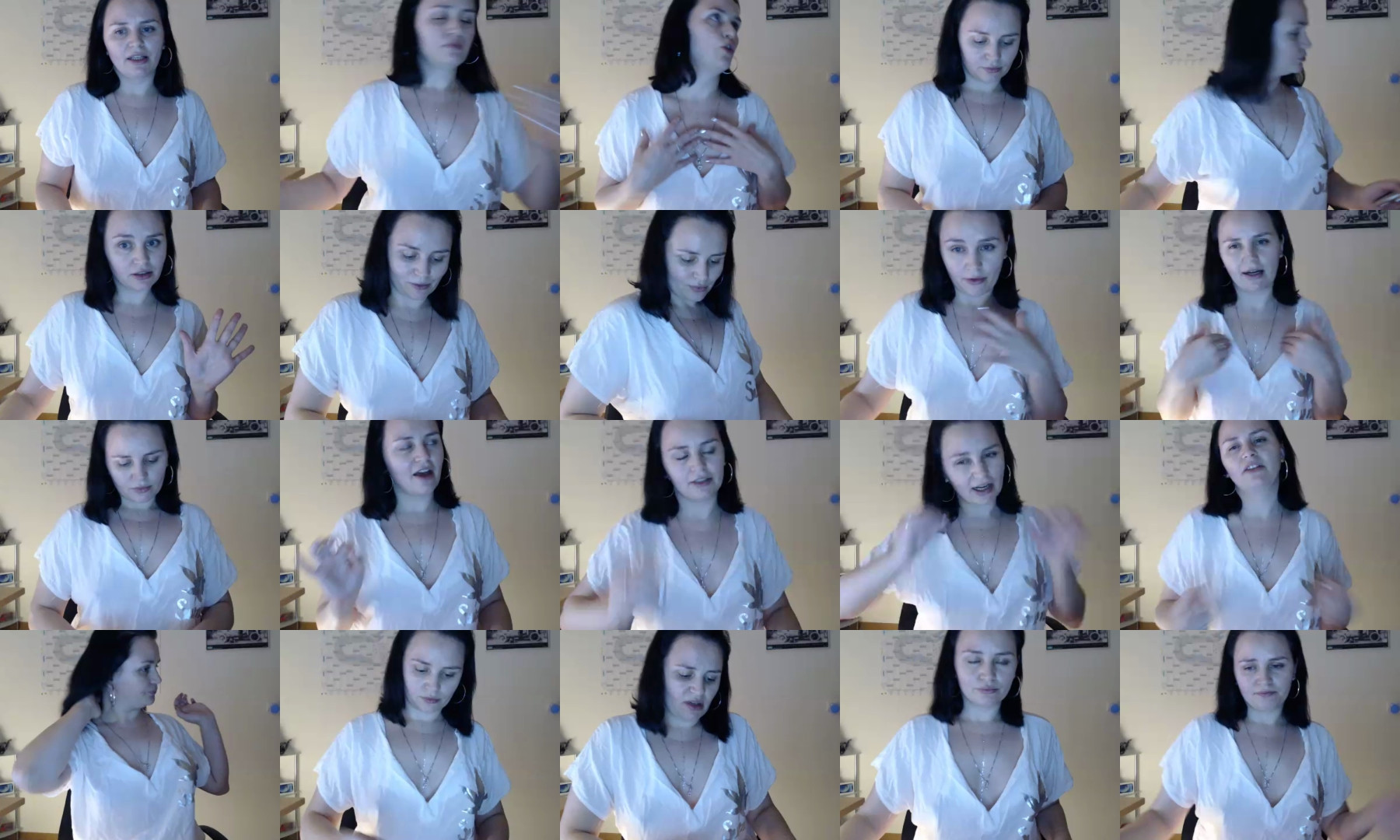 lorenne22 27-06-2021 Porn 