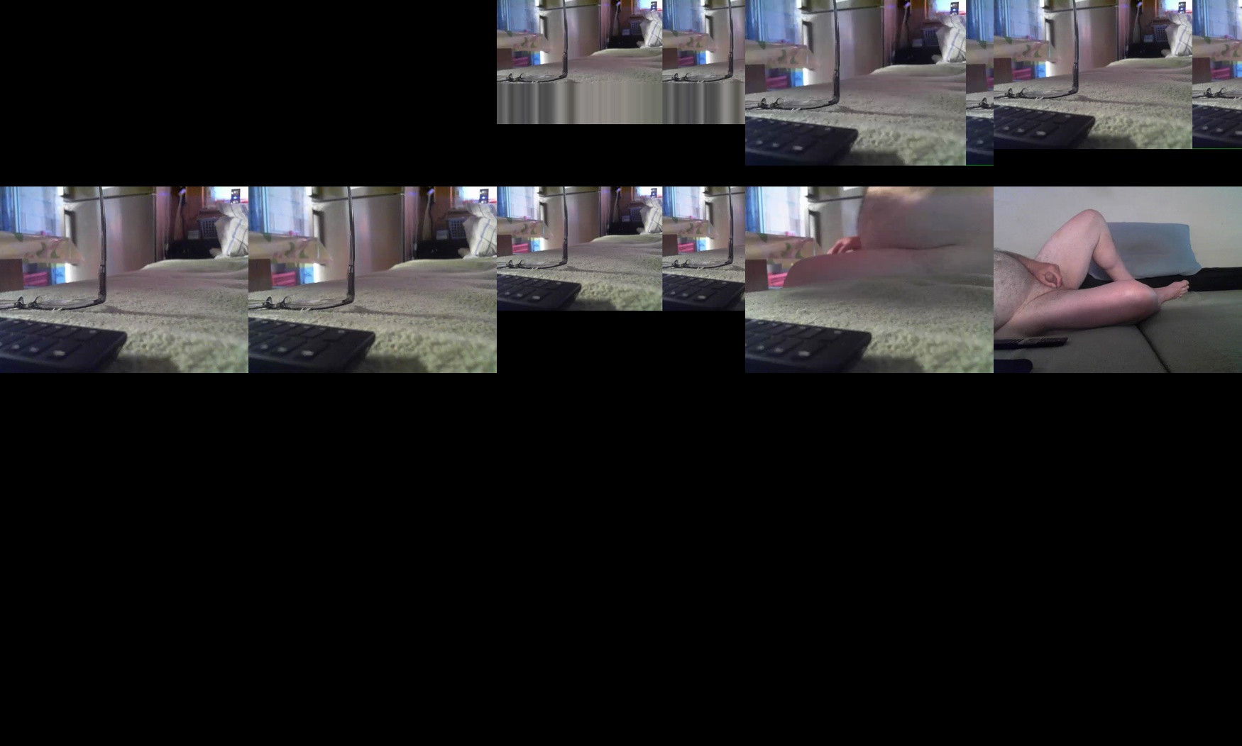 moses01  27-06-2021 Recorded Video Naked