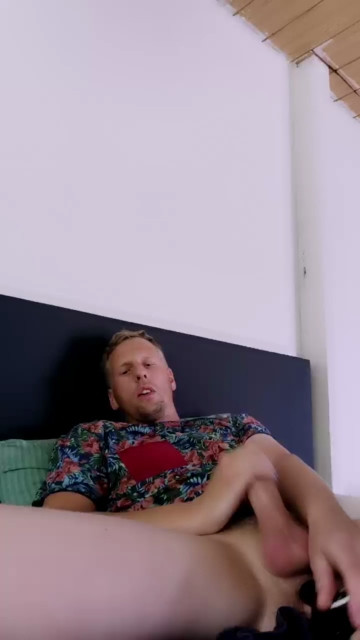 peggingboy87  28-06-2021 Recorded Video Naked