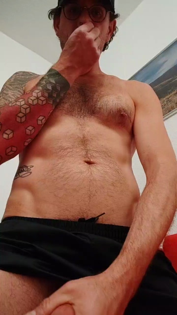 sportbiker26  27-06-2021 Recorded Video Topless