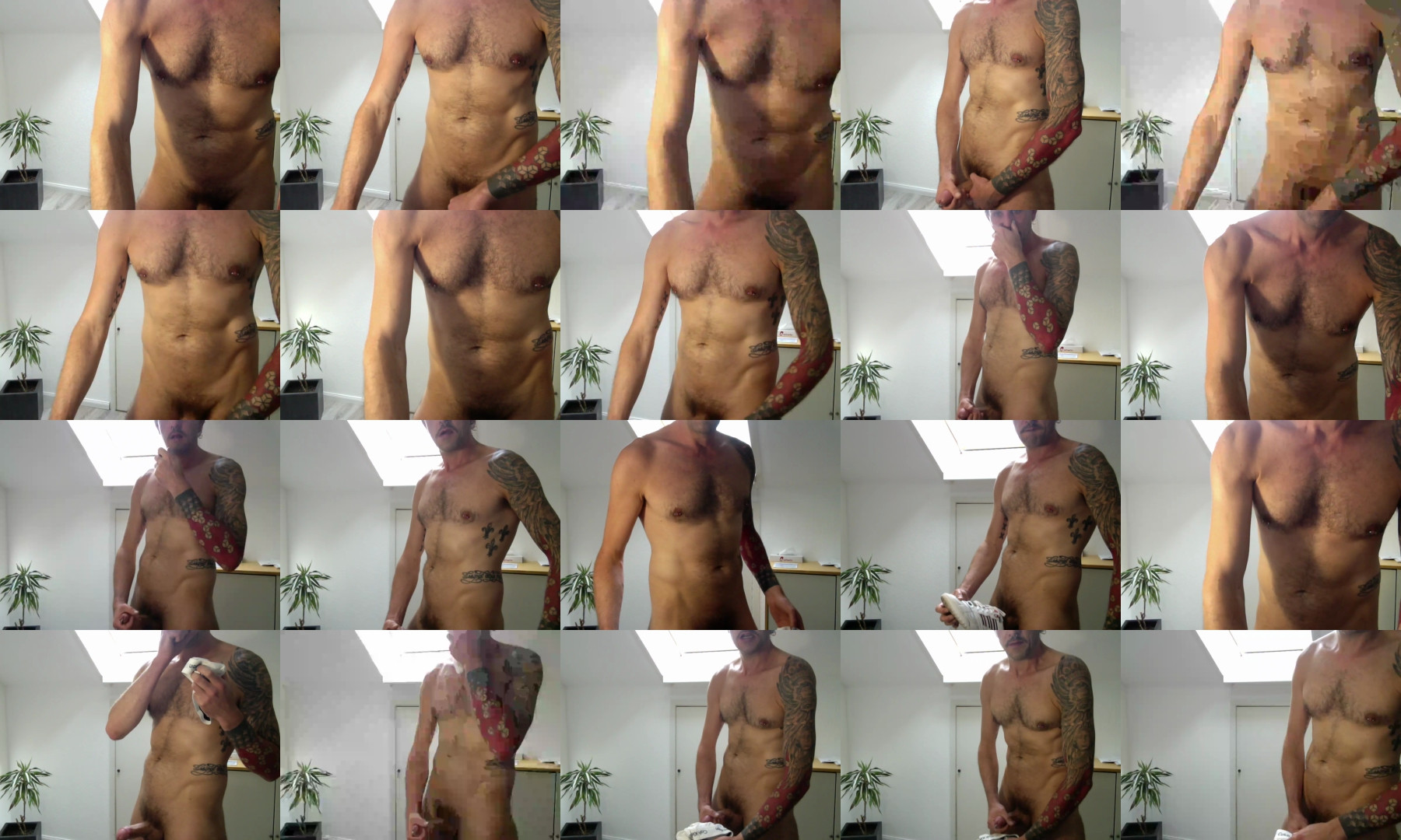 sportbiker26  28-06-2021 Recorded Video Nude