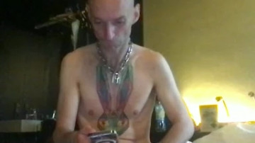tomk_fun_hot  27-06-2021 Recorded Video Topless