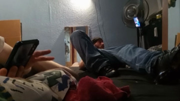 4funffm  28-06-2021 Recorded Video Naked
