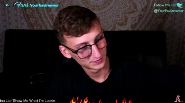 Anotherskinnyboy  28-06-2021 video booty