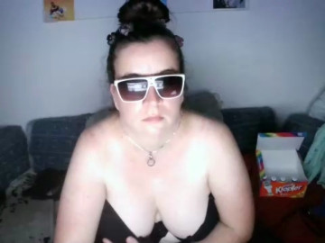 BlackMausi99 28-06-2021 Show 