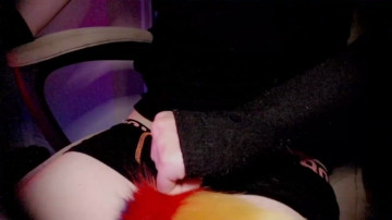 Boycurious95  29-06-2021 video angel