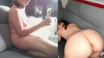 CycyundHerr 29-06-2021 Naked 