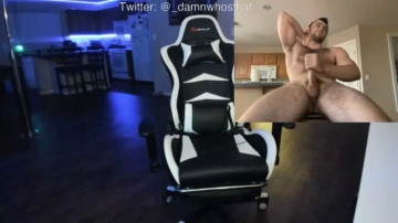 Damn_Whos_That  28-06-2021 video switch