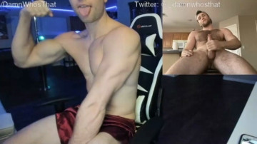 Damn_Whos_That  29-06-2021 video plug in