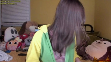 Daydreamur_Gurl 28-06-2021 Recorded 
