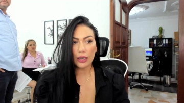 Emillybrowm 29-06-2021 Show 