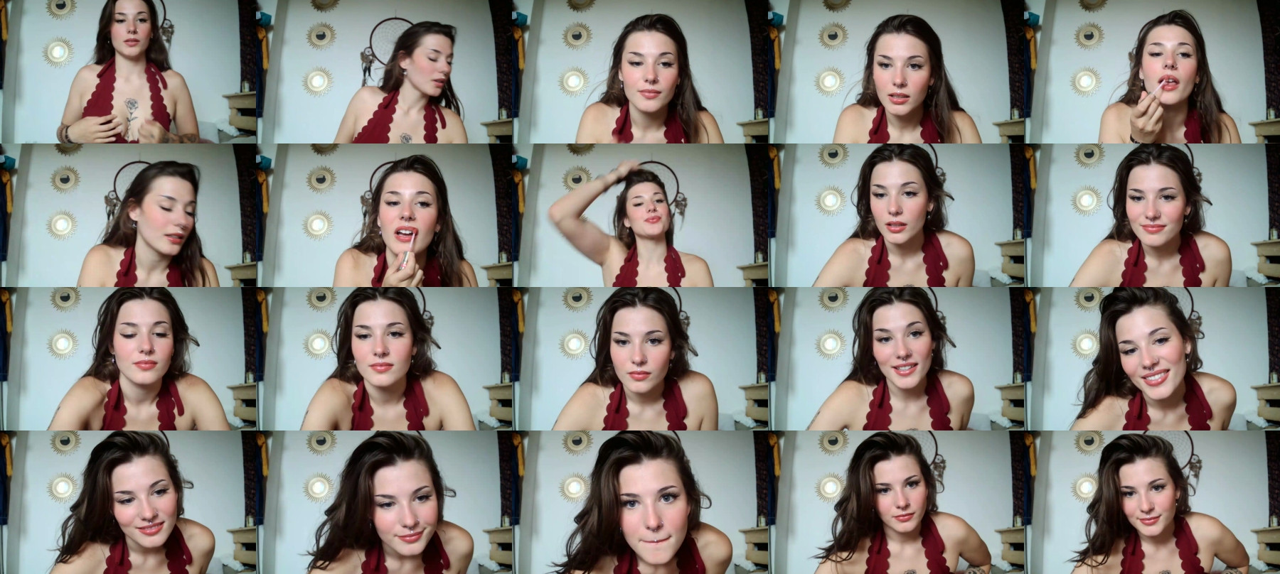 Emily_private 29-06-2021 Naked 