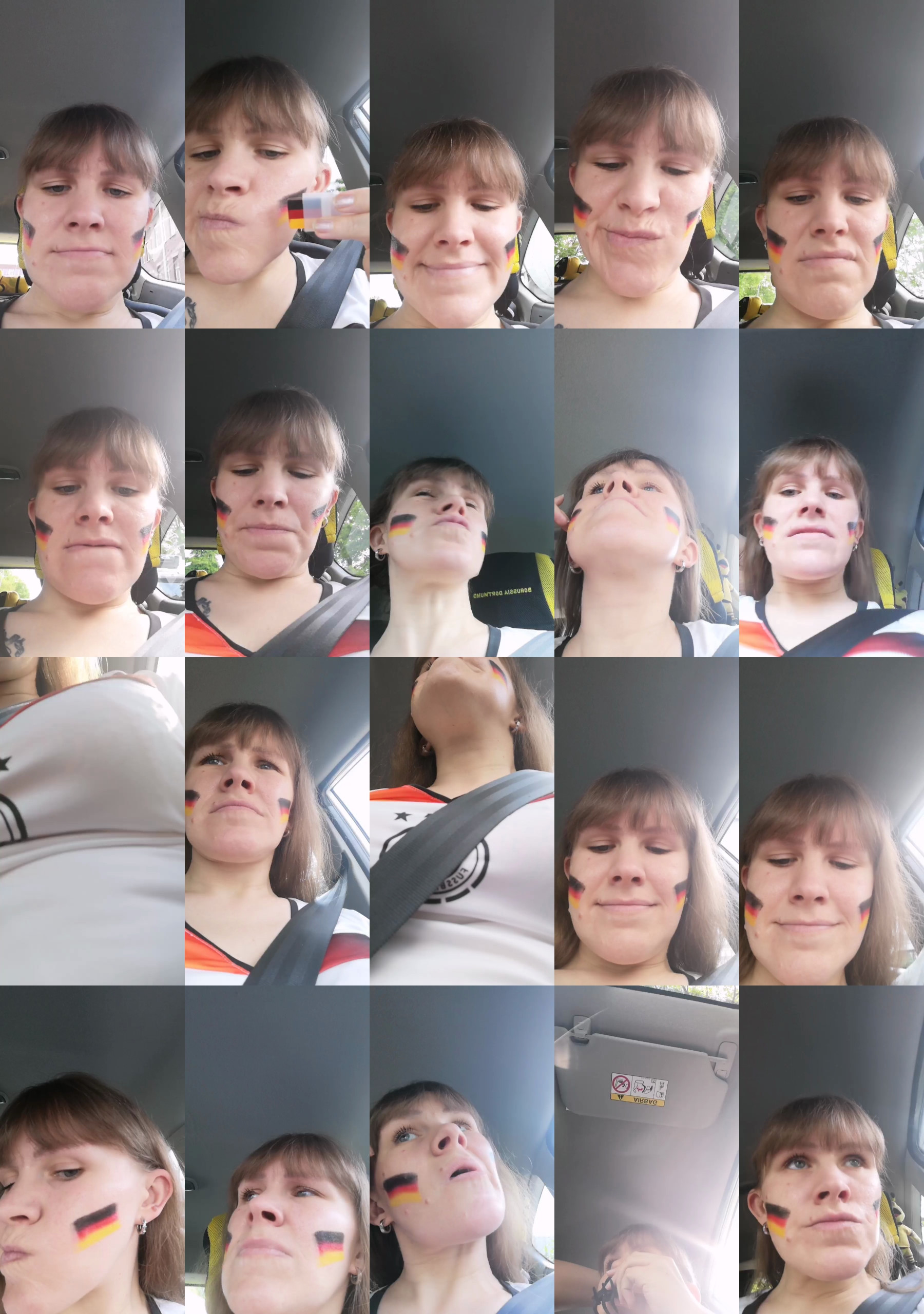 GeileEstelle 29-06-2021 Porn 