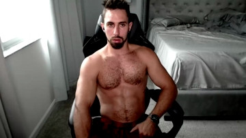 Jakeorion  28-06-2021 video suckfeet