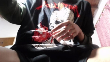 Little_Body_Bigheart  29-06-2021 video all naked