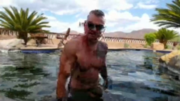 Muscle_Dog  28-06-2021 video squirt