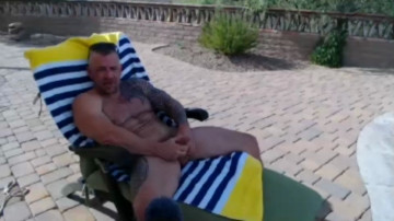 Muscle_Dog  28-06-2021 video spank