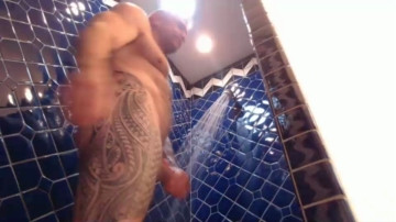 Muscle_Dog  28-06-2021 video chastity