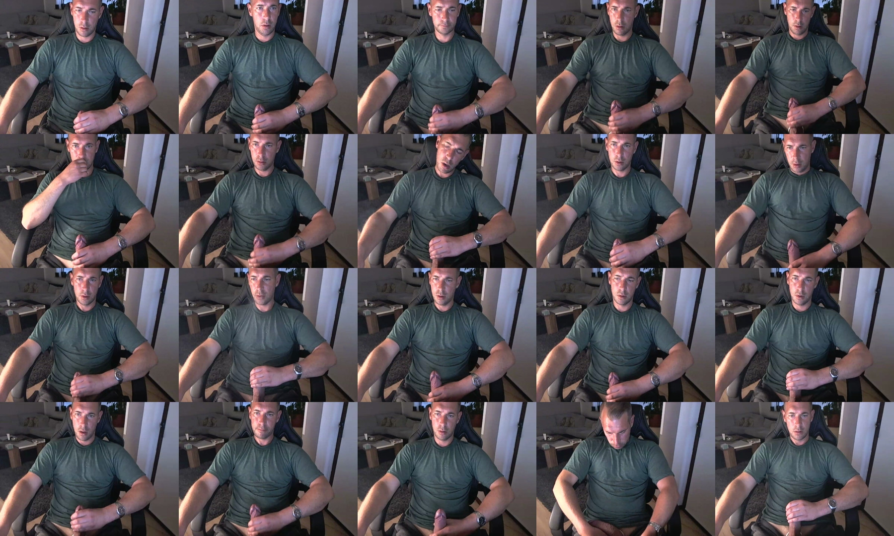 Reeper84  29-06-2021 Recorded Video Webcam