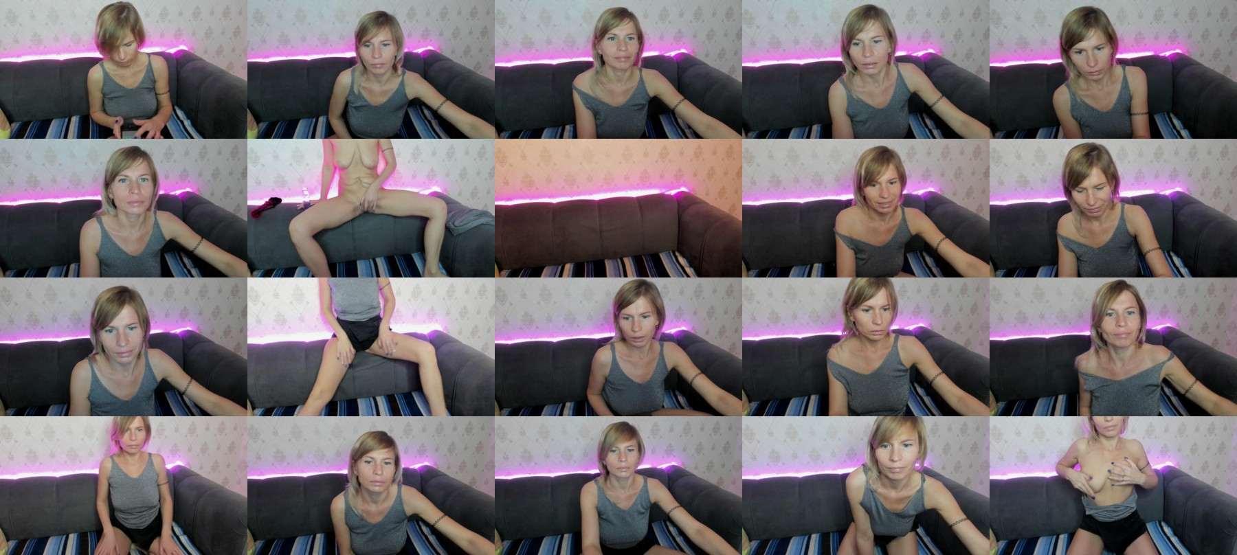 SameliyaSyde 28-06-2021 Porn 