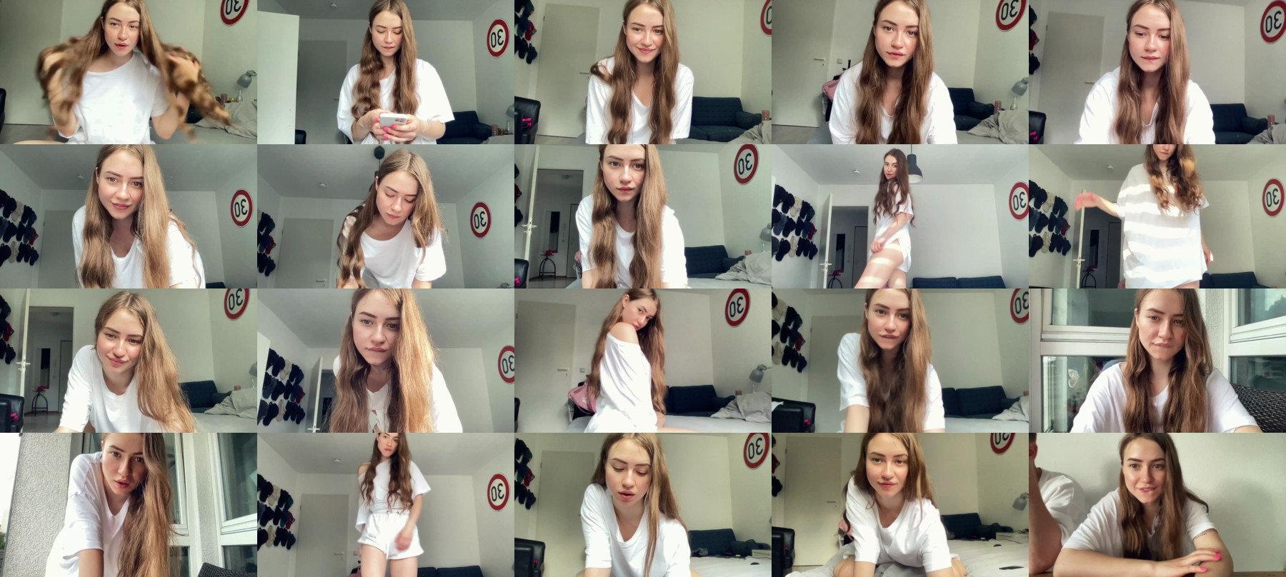 Strawberryjamx 29-06-2021 Video 