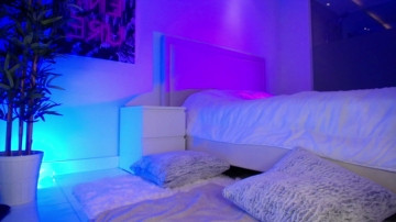 VanessaVega  28-06-2021 massage Female