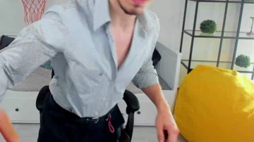 Wilsonjules  28-06-2021 video kissing