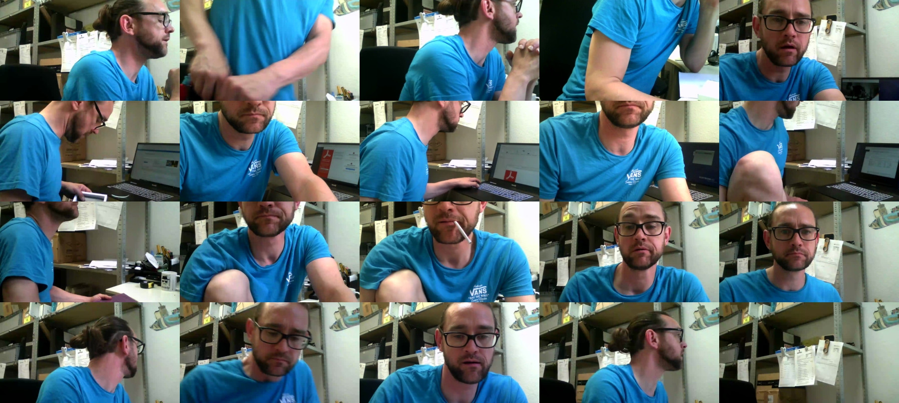 iamback77again  29-06-2021 Recorded Video Download
