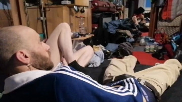 jeans_boy  28-06-2021 Recorded Video Topless