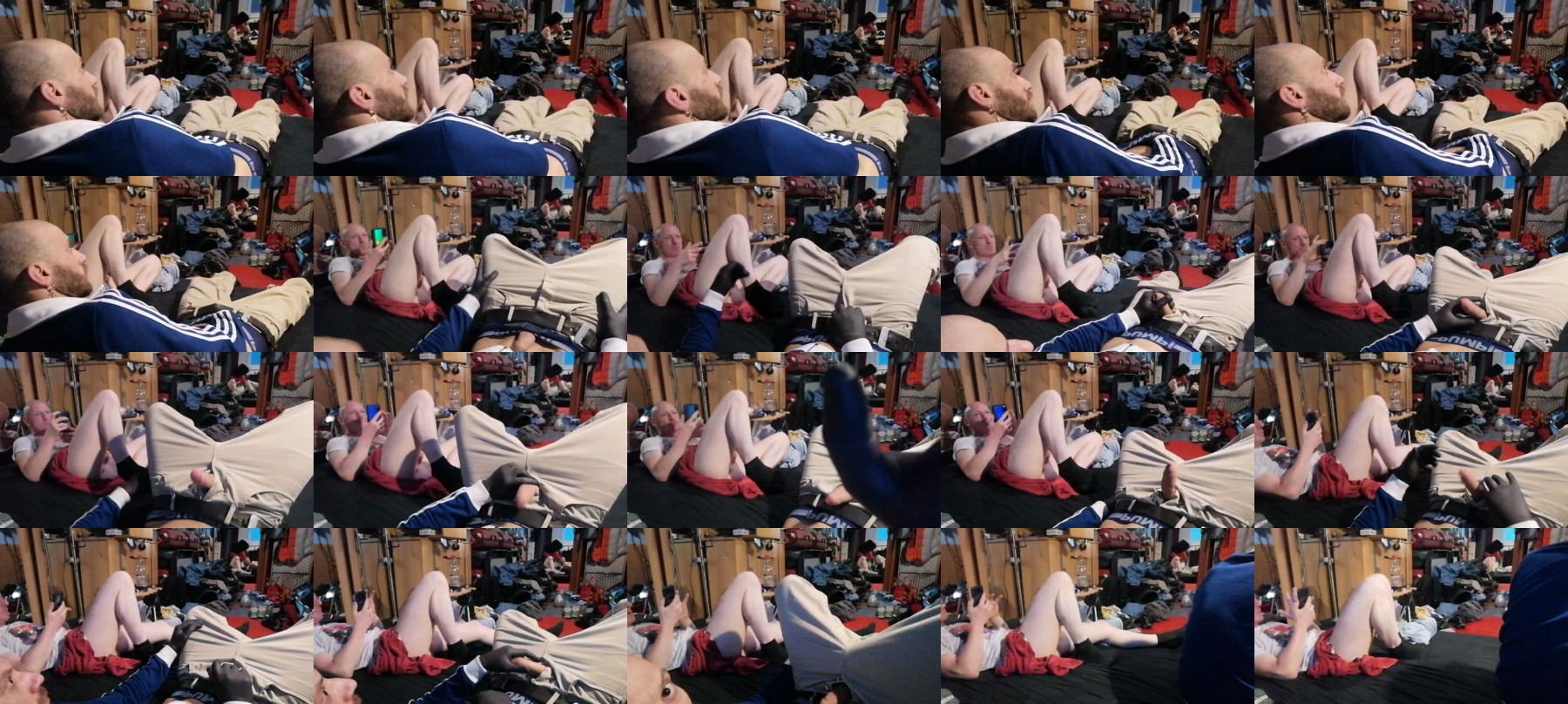 jeans_boy  28-06-2021 Recorded Video Topless
