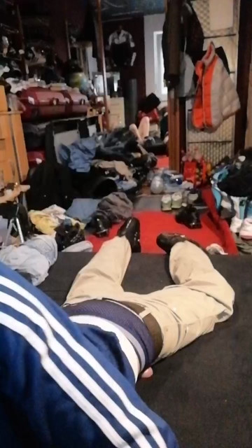 jeans_boy  28-06-2021 Recorded Video Nude