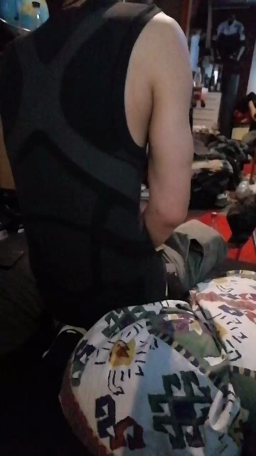 jeans_boy  29-06-2021 Recorded Video Naked