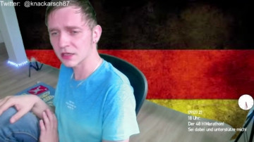 knackarsch87  29-06-2021 Recorded Video Show