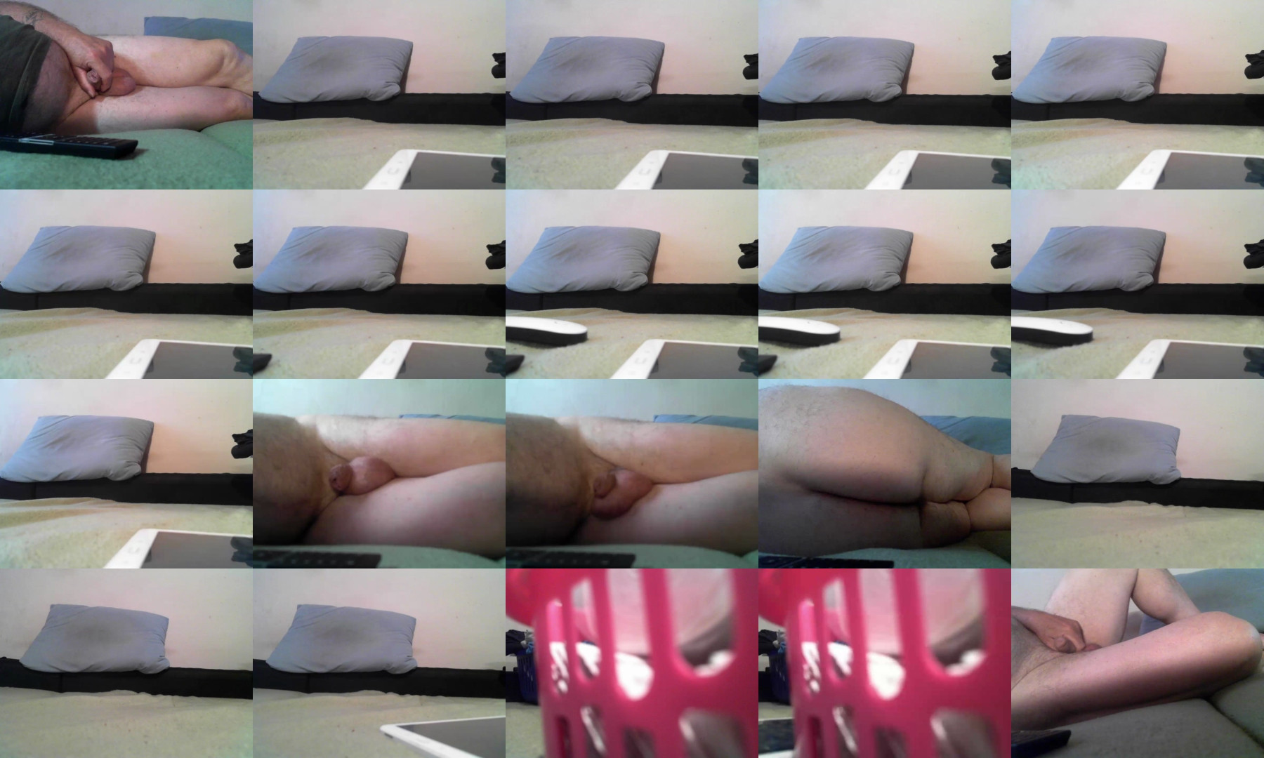 moses01  28-06-2021 Recorded Video XXX