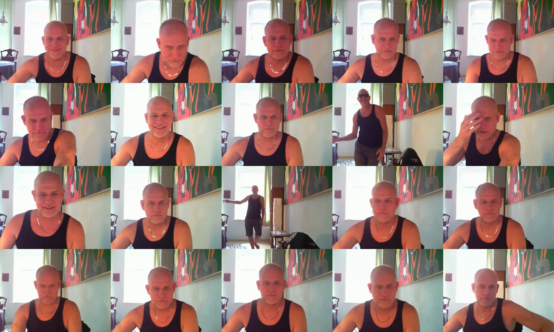 munichrubber  28-06-2021 Recorded Video XXX