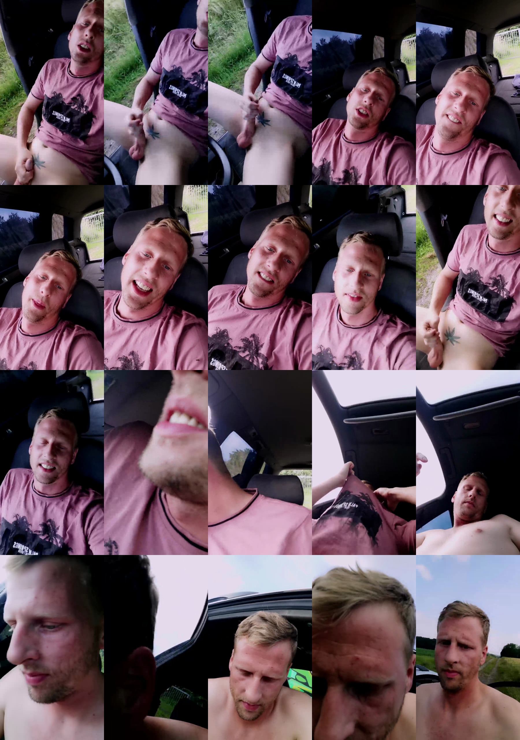 peggingboy87  29-06-2021 Recorded Video Porn
