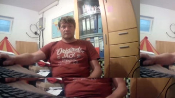 pinguw77  29-06-2021 Recorded Video Webcam