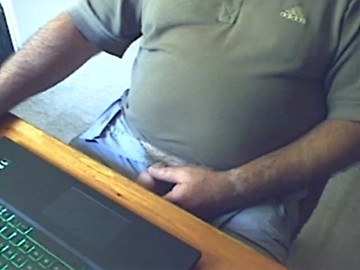 rosenh53  29-06-2021 Recorded Video Topless