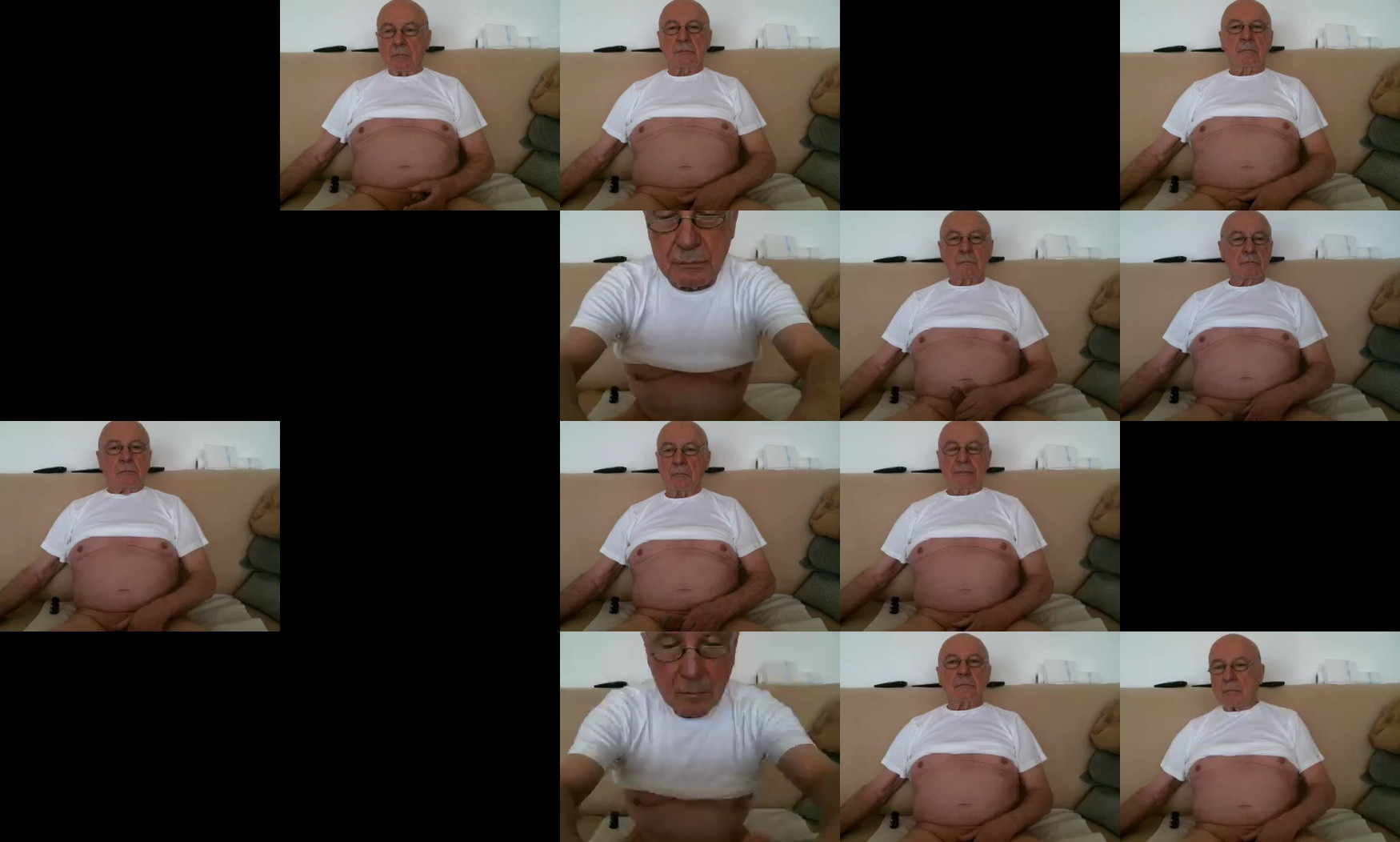 schluckerbw  29-06-2021 Recorded Video Topless