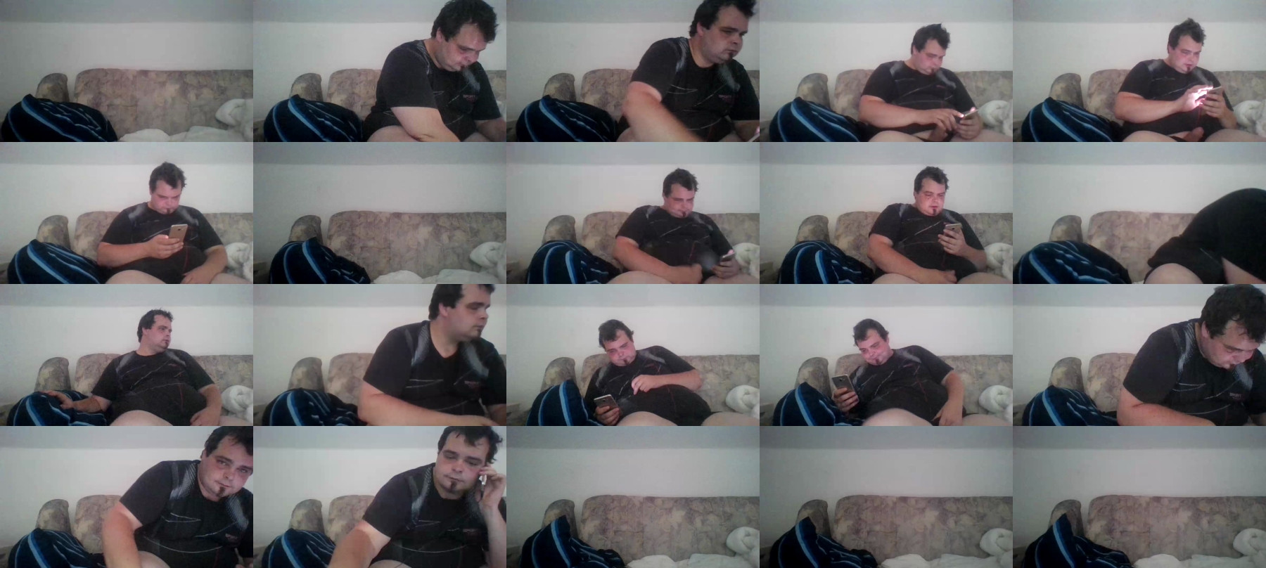 sexboy951  29-06-2021 Recorded Video Show
