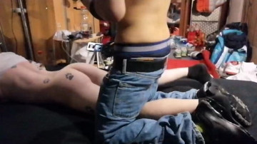 smellyfingers  28-06-2021 Recorded Video XXX