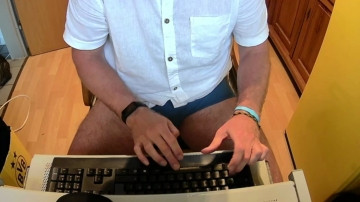 spocky1967  29-06-2021 Recorded Video XXX