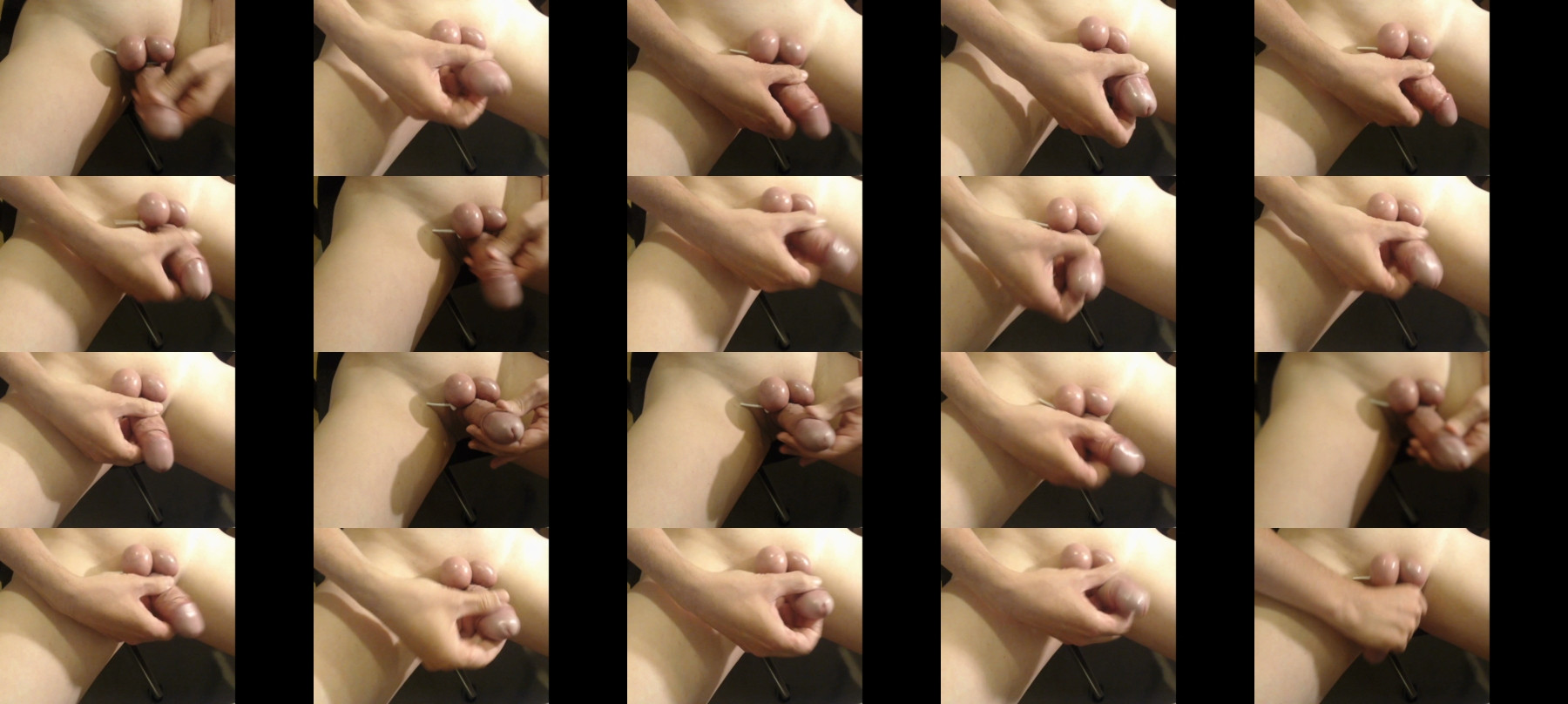 the_needle  28-06-2021 Recorded Video XXX