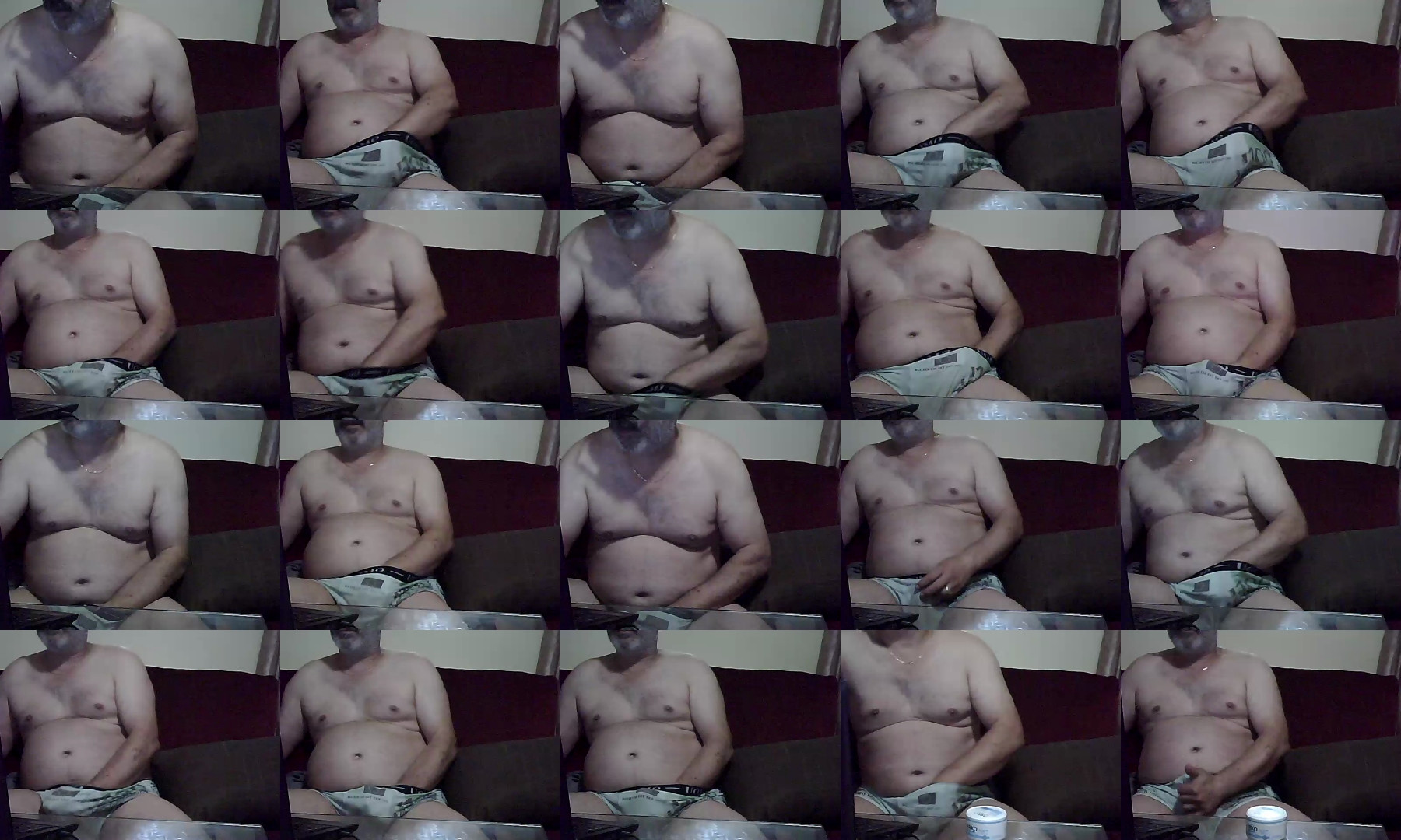 tugratugra06  28-06-2021 Recorded Video Show