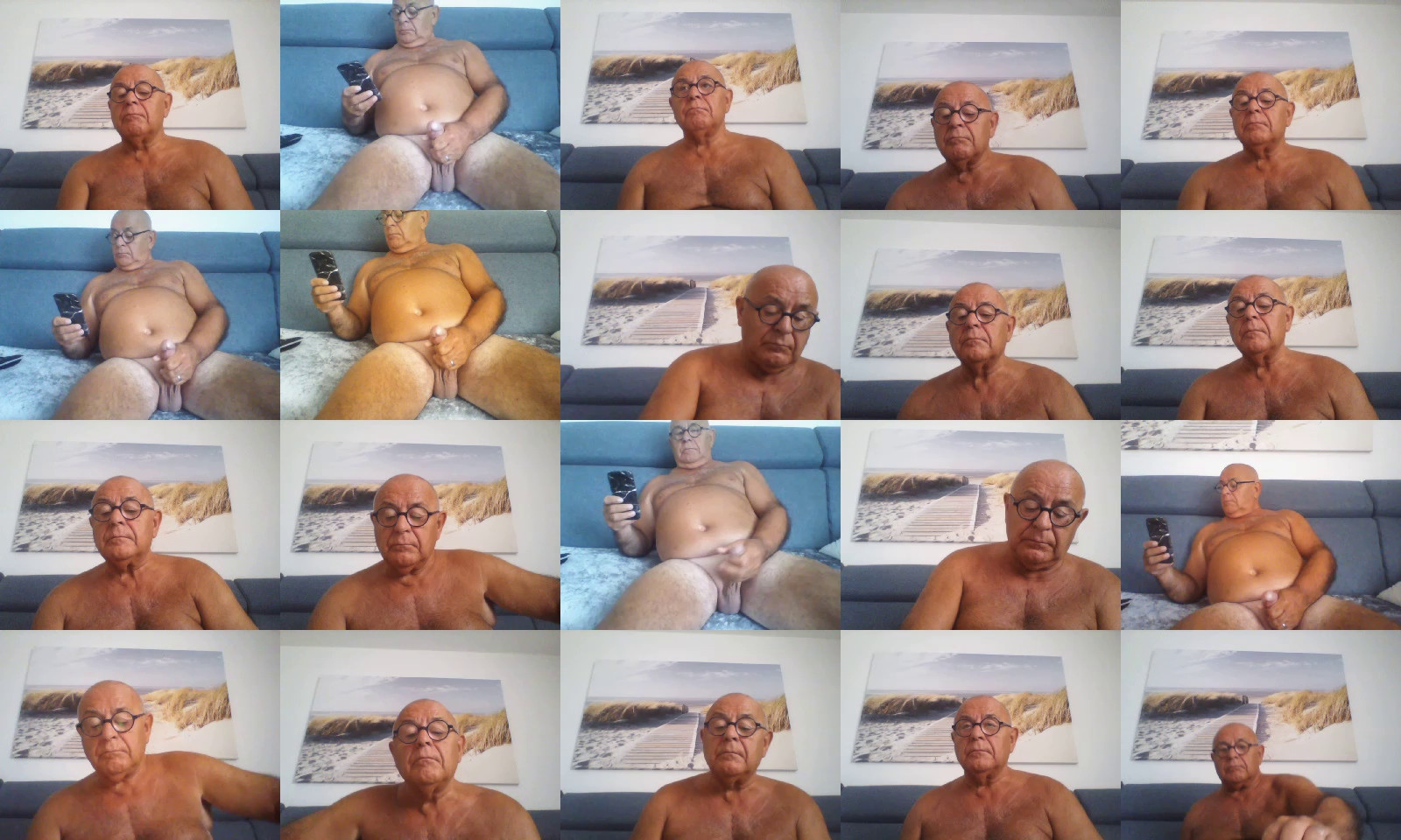 xaufdersuche  29-06-2021 Recorded Video Show